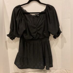 Torrid Blouse